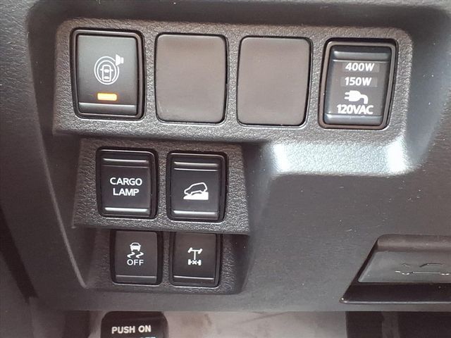2023 Nissan Frontier PRO-4X photo 19