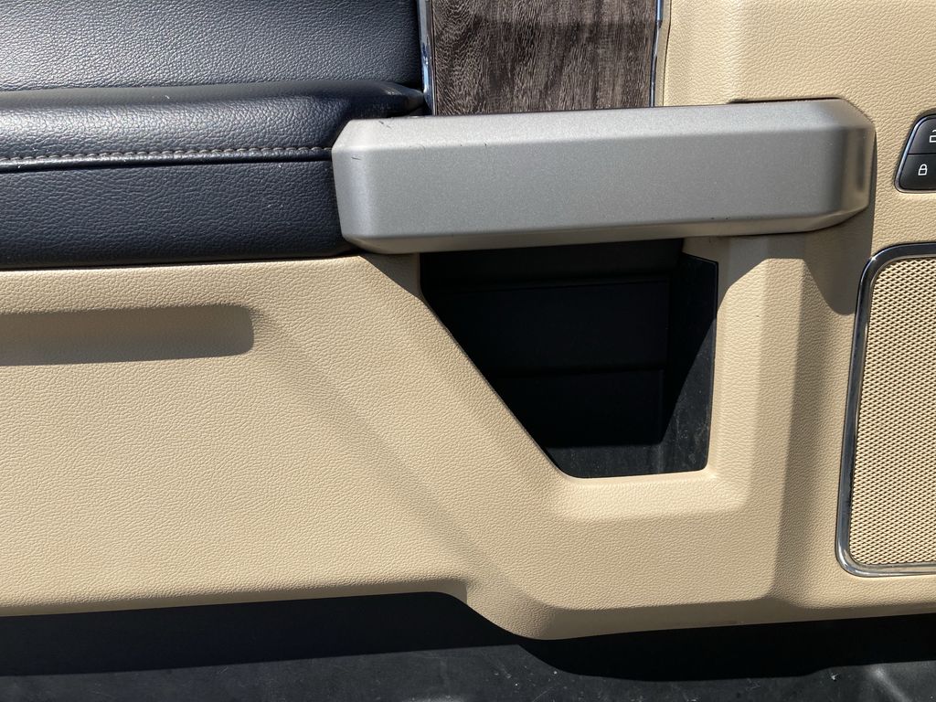 2019 Ford F-250 photo 23