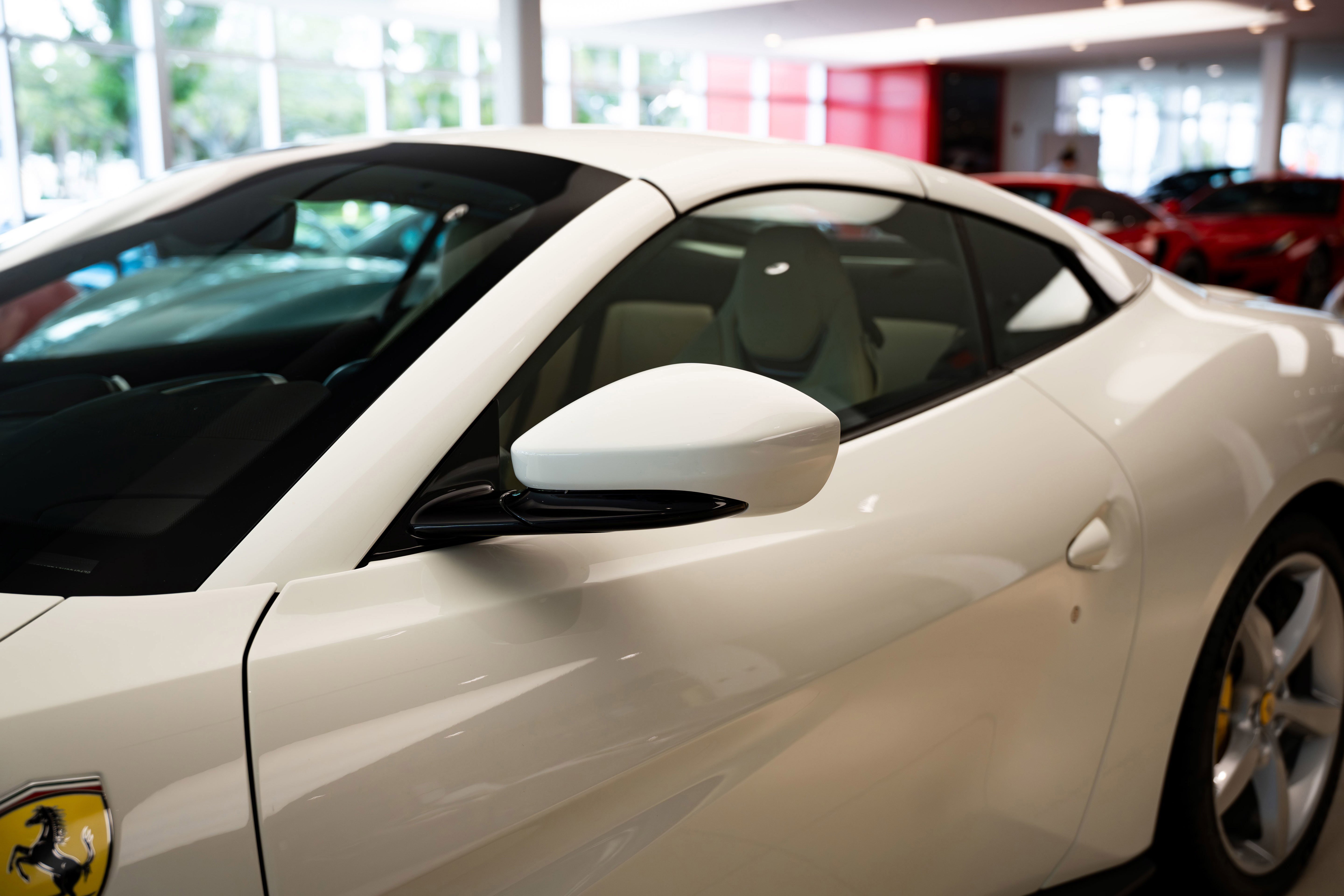 2019 Ferrari Portofino photo 23