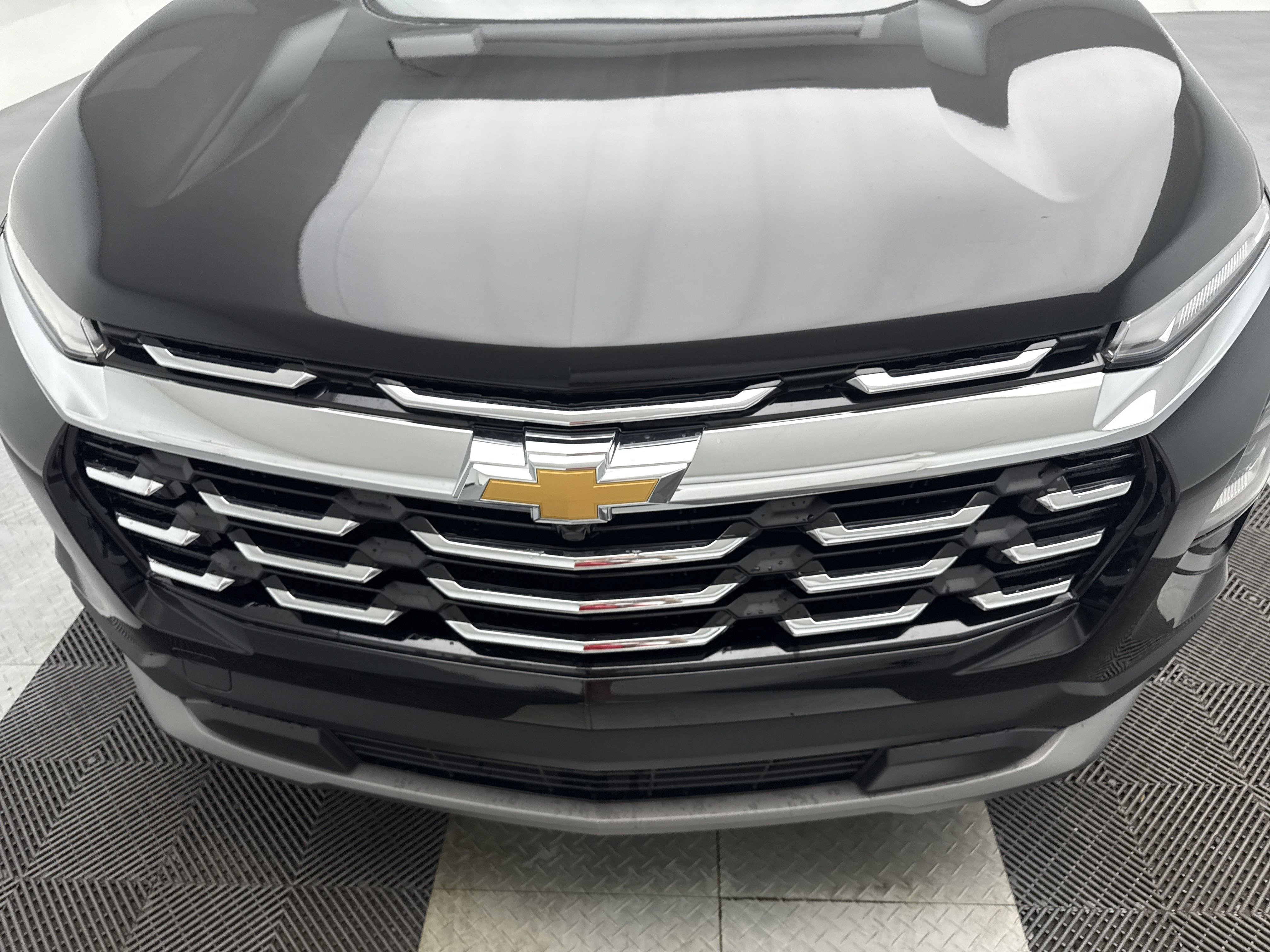 2026 Chevrolet Equinox LT photo 18