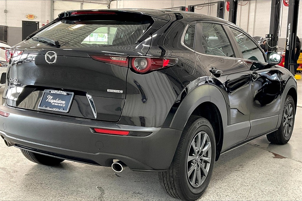 2023 Mazda CX-30 2.5 S photo 12