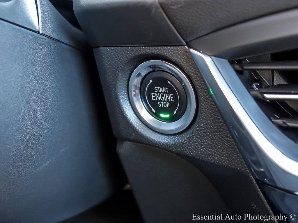 2026 BUICK ENCORE GX - Image 15