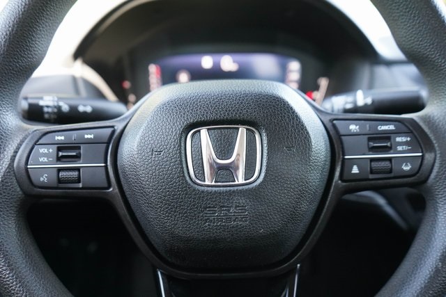 2023 Honda Accord LX photo 15