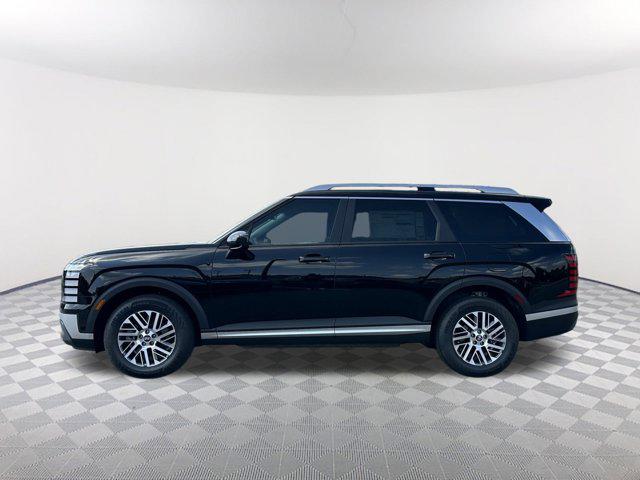 2026 Hyundai Palisade SEL photo 7