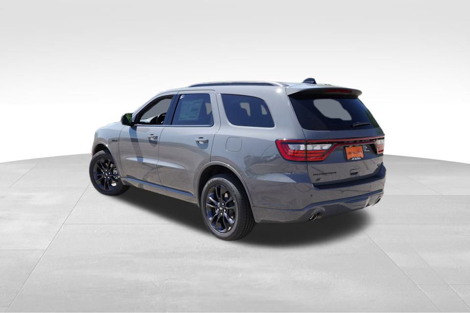 2025 Dodge Durango R/T photo 4