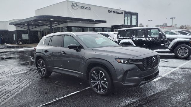 2026 Mazda CX-50 Premium's photo