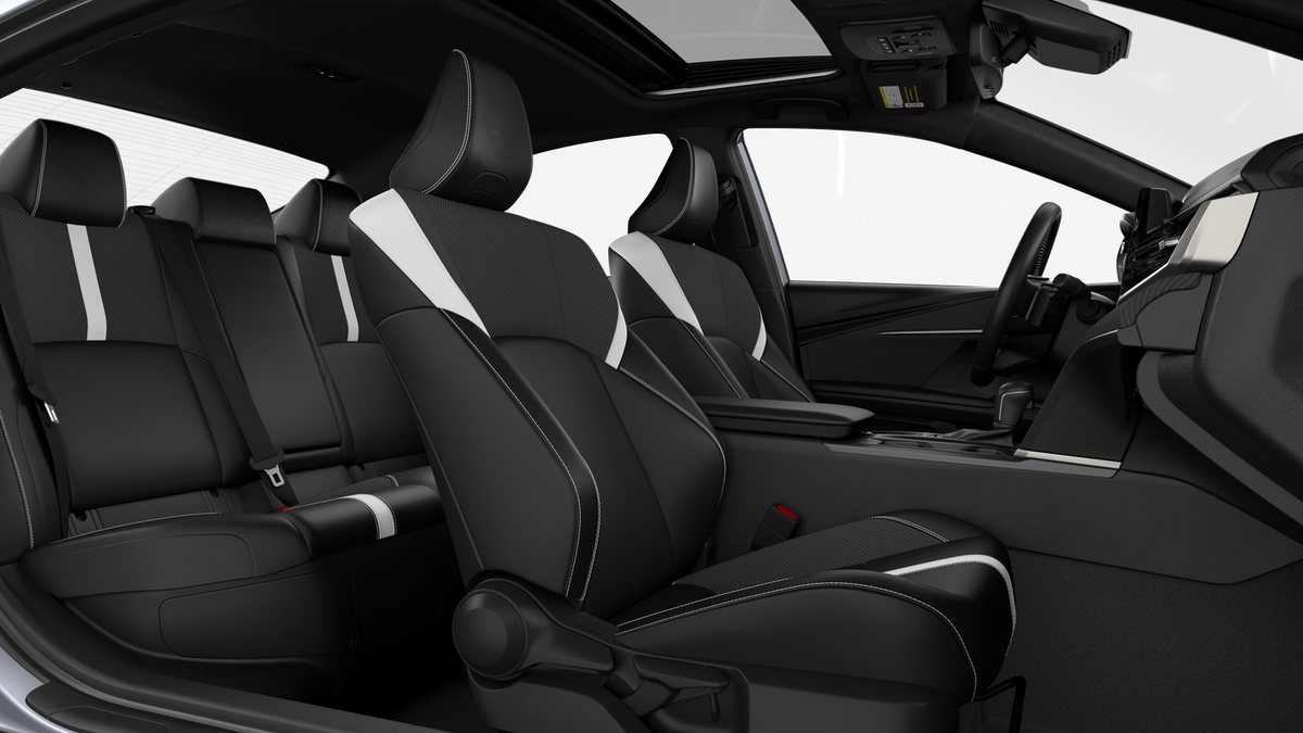 2025 Toyota Camry SE photo 42