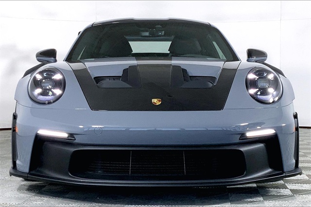2024 Porsche 911 GT3 RS photo 6