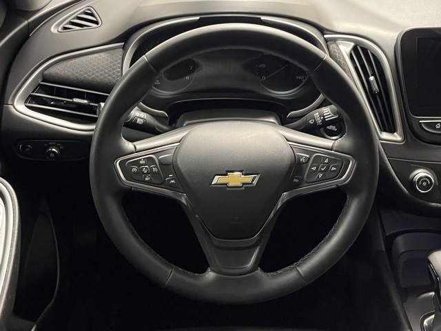 2024 Chevrolet Malibu RS photo 12
