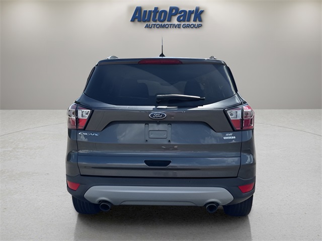 2017 Ford Escape SE photo 5