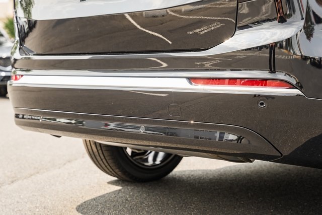 2026 Volvo XC90 photo 7