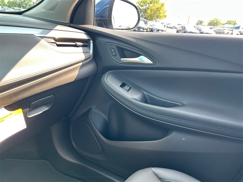 2026 BUICK ENCORE GX - Image 24