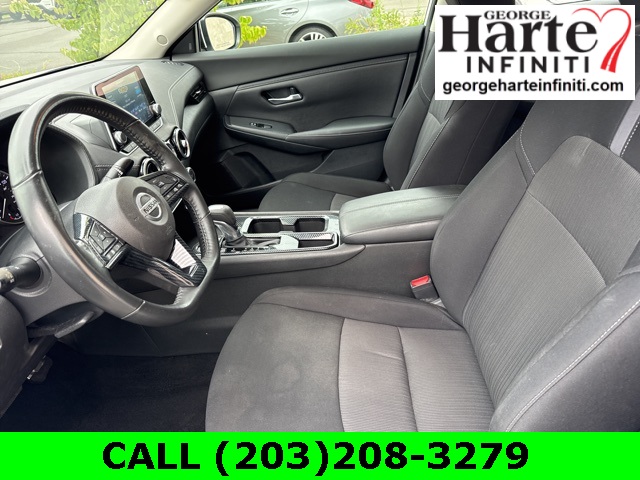 2022 Nissan Sentra SV photo 15