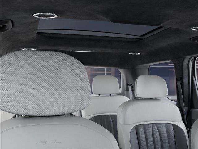 2026 Kia EV9 GT-Line photo 25