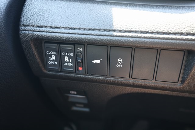 2025 Honda Odyssey EX-L photo 25