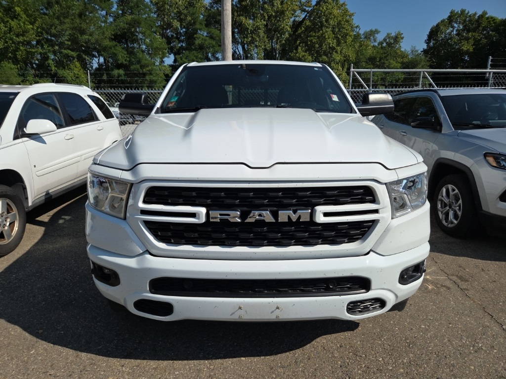 2022 Ram 1500 Big Horn Lone Star photo 2