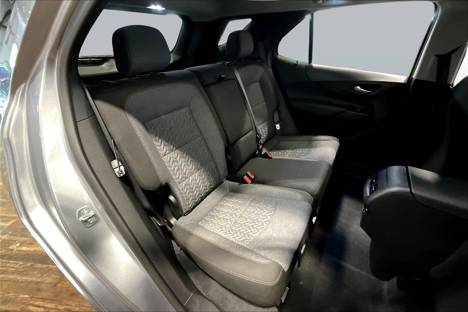 2023 Chevrolet Equinox LT photo 23