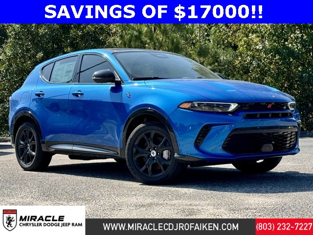 2024 Dodge Hornet R/T Plus's photo