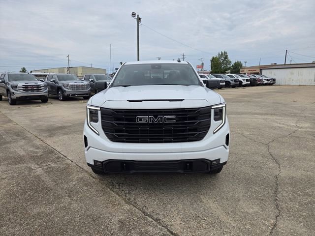 2025 Gmc Sierra 1500 Elevation photo 10