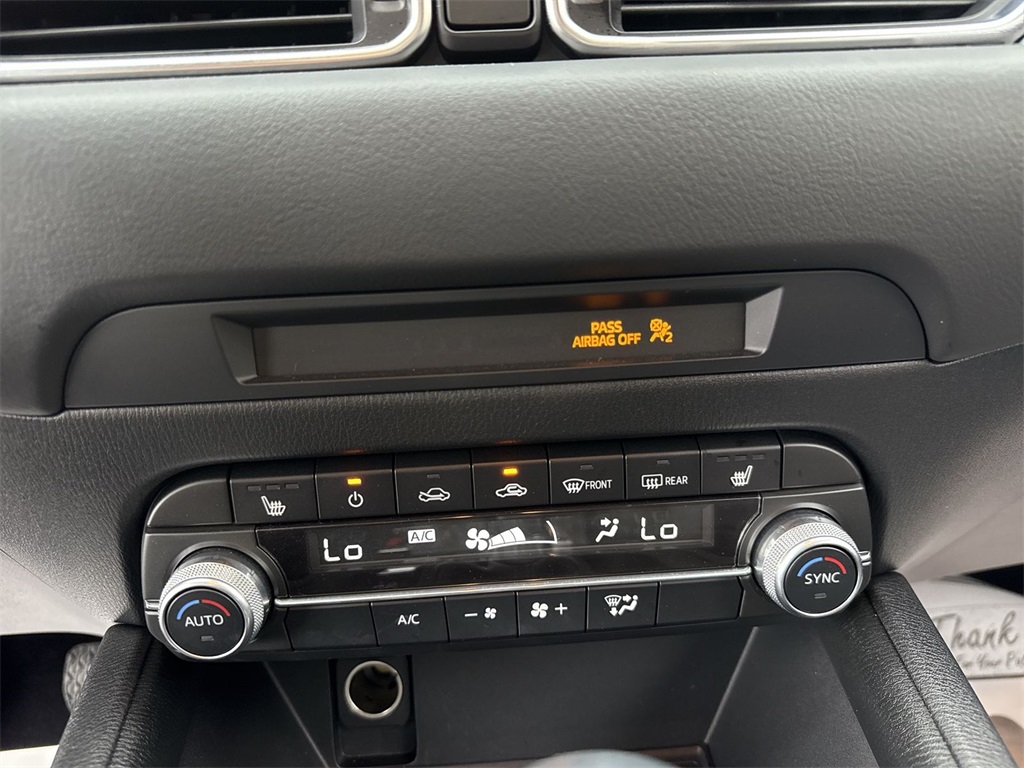 2022 Mazda CX-5 2.5 S Preferred photo 22