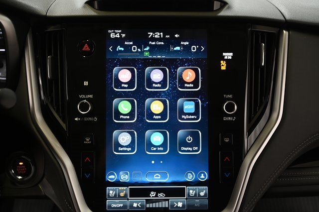 2024 Subaru Legacy Touring XT photo 4