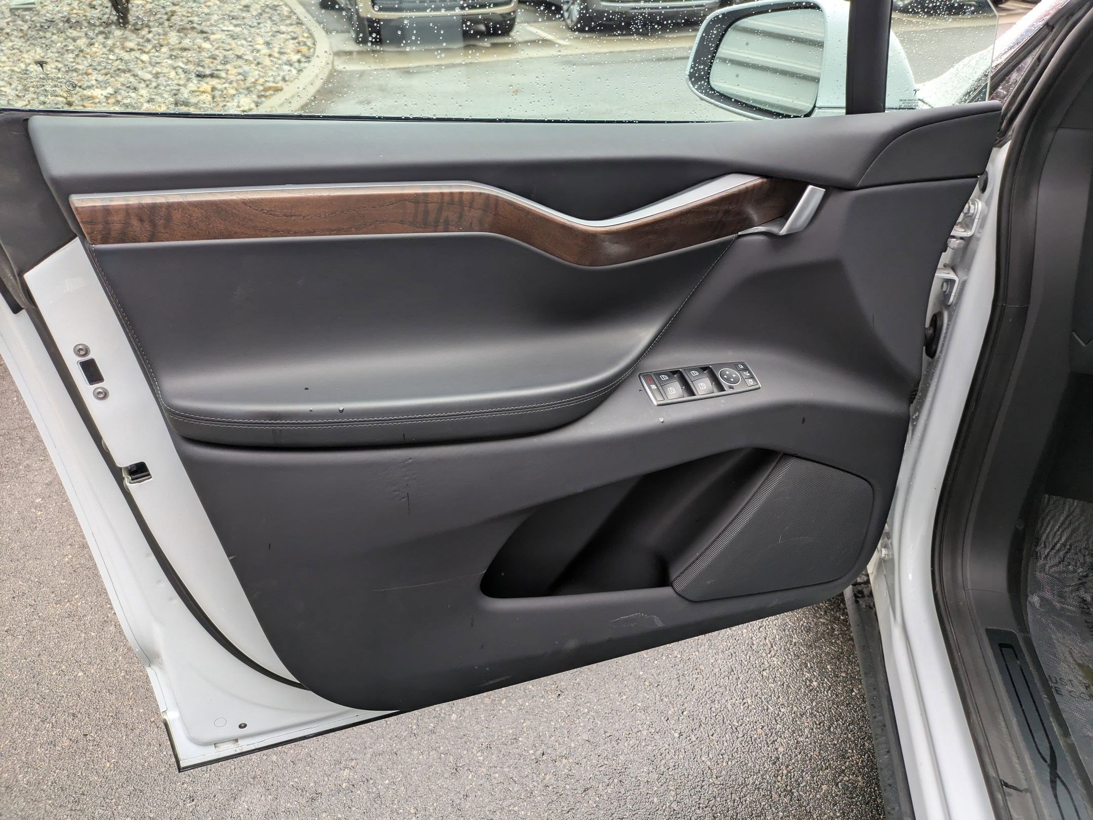 2019 Tesla Model X photo 11