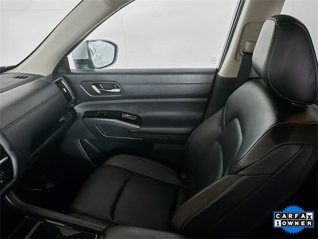 2024 Nissan Pathfinder SL photo 19