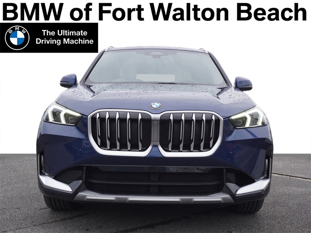 2025 Bmw X1 XDrive28i photo 19