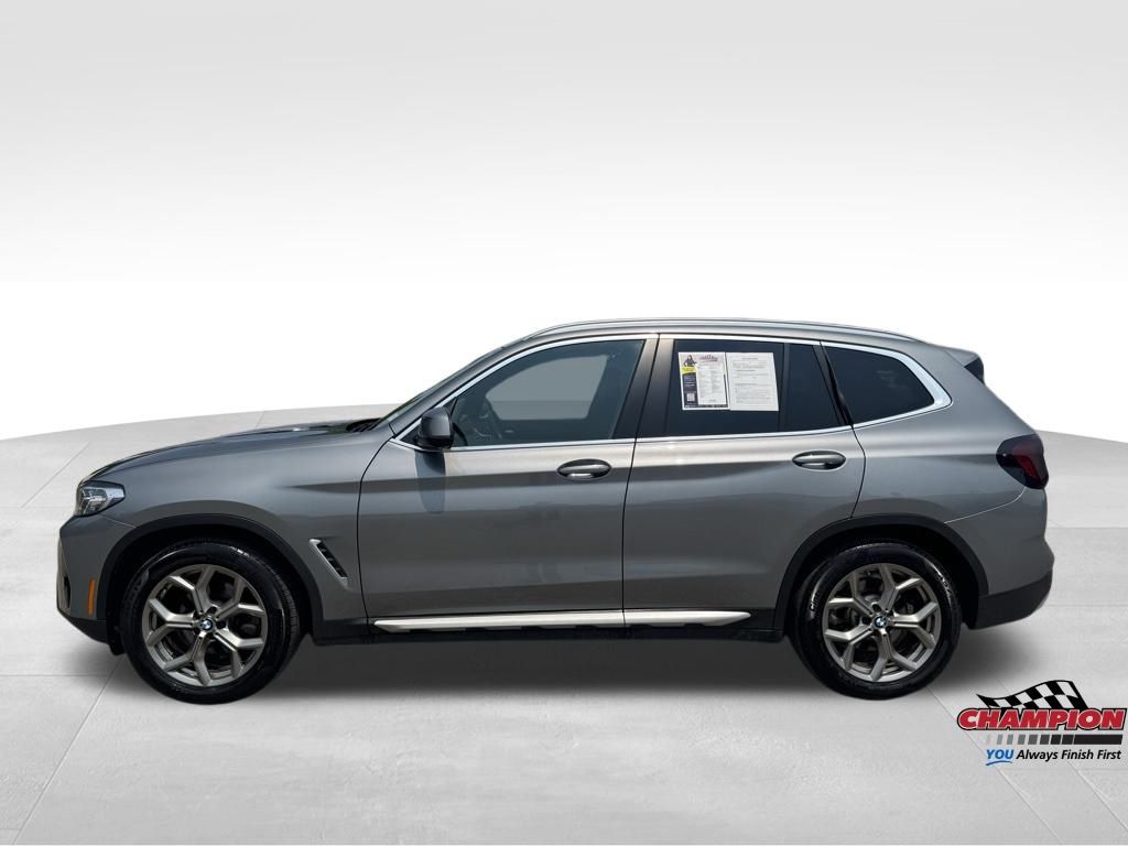 2024 Bmw X3 xDrive30i photo 23