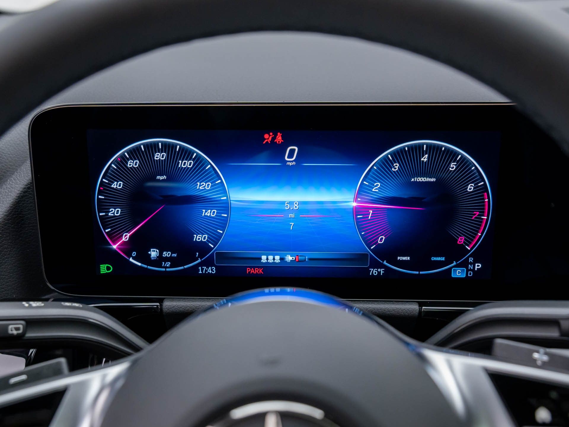 2026 Mercedes Benz GLA 250 4MATIC photo 19