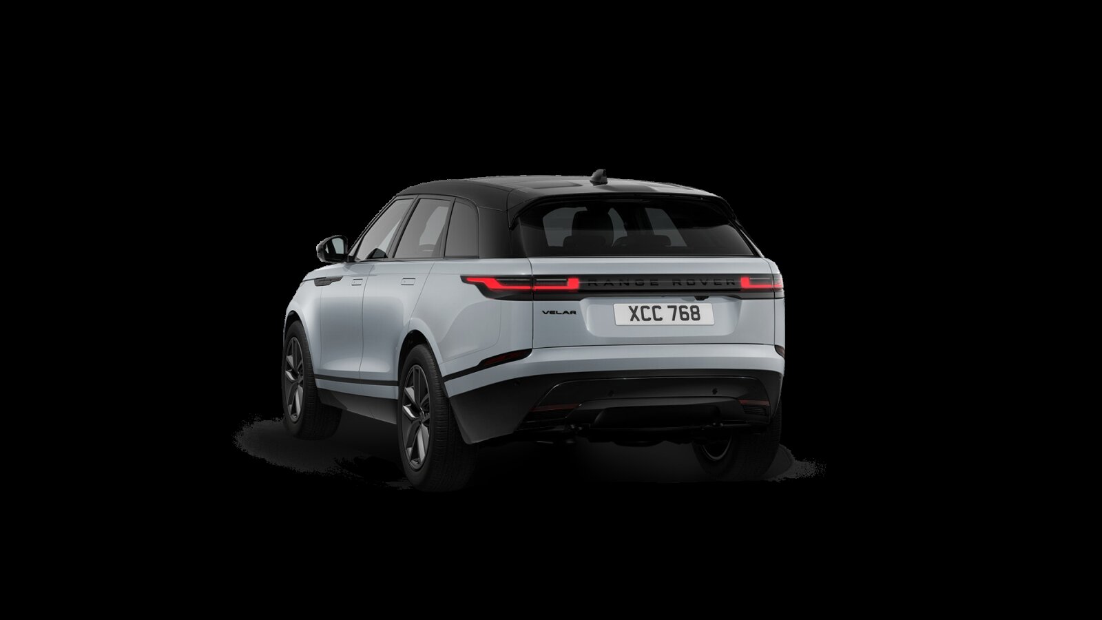 New 2024 LAND ROVER Range Rover Velar Dynamic SE 250PS Auto 4 Door SUV