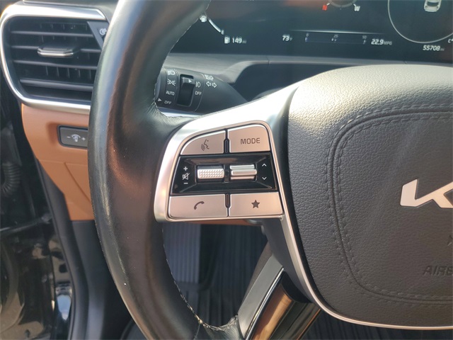 2023 Kia Telluride SX X-Line Prestige X-Pro photo 18