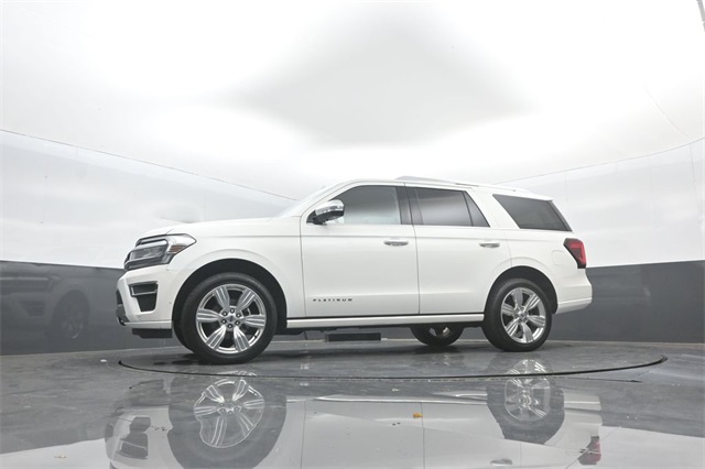 2022 Ford Expedition Platinum photo 33