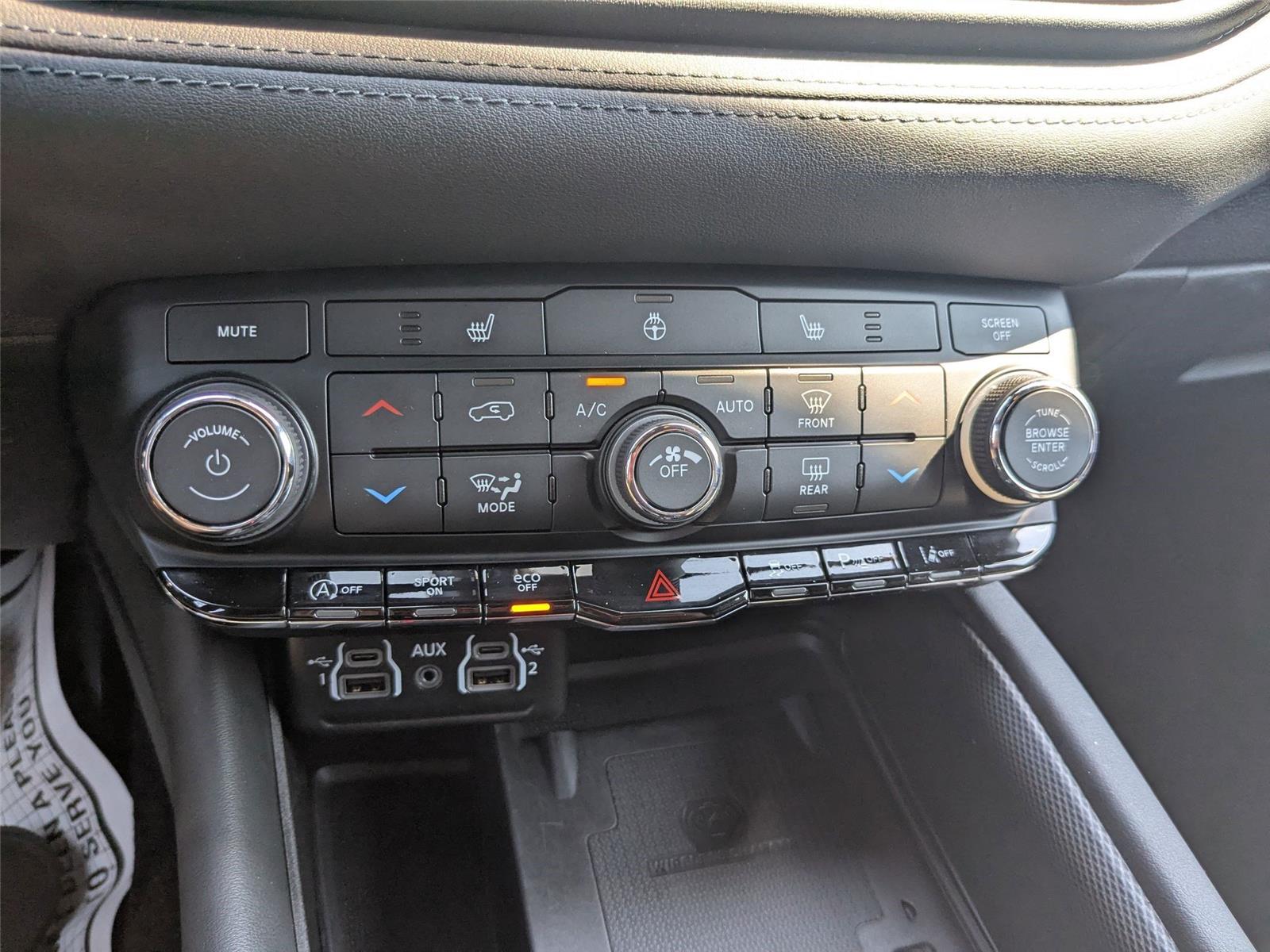 2022 Dodge Durango GT Plus photo 21