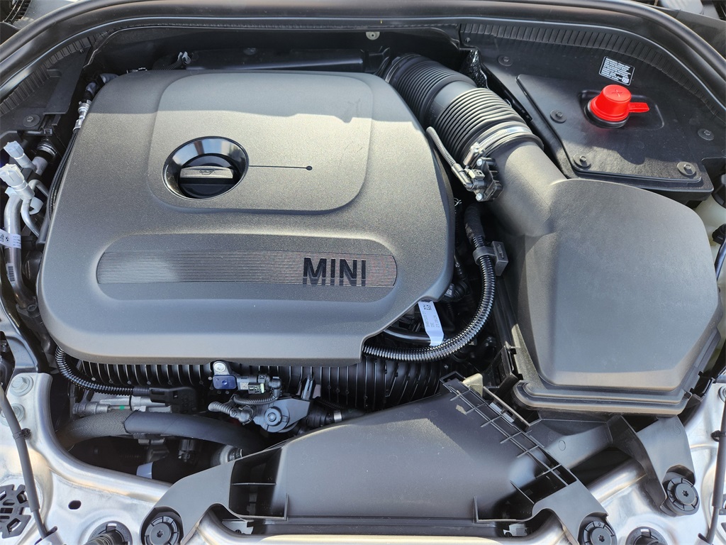 2025 Mini Cooper 2 Door Hardtop photo 22
