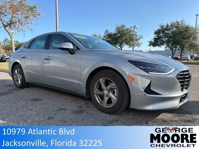 2023 Hyundai Sonata SE