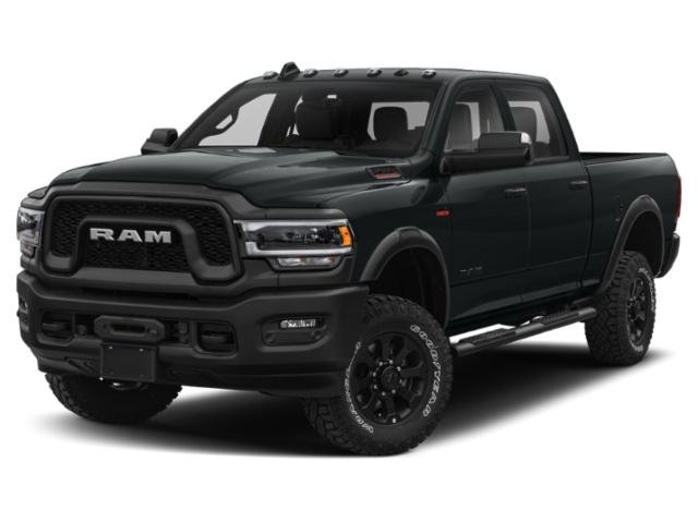2021 RAM Ram 2500 Pickup Power Wagon's photo