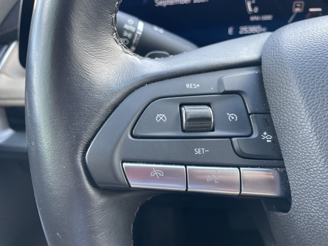 2025 Cadillac XT4 Premium Luxury photo 6