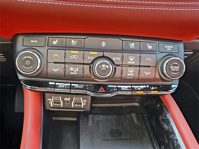 2023 Dodge Durango SRT 392 Premium photo 20