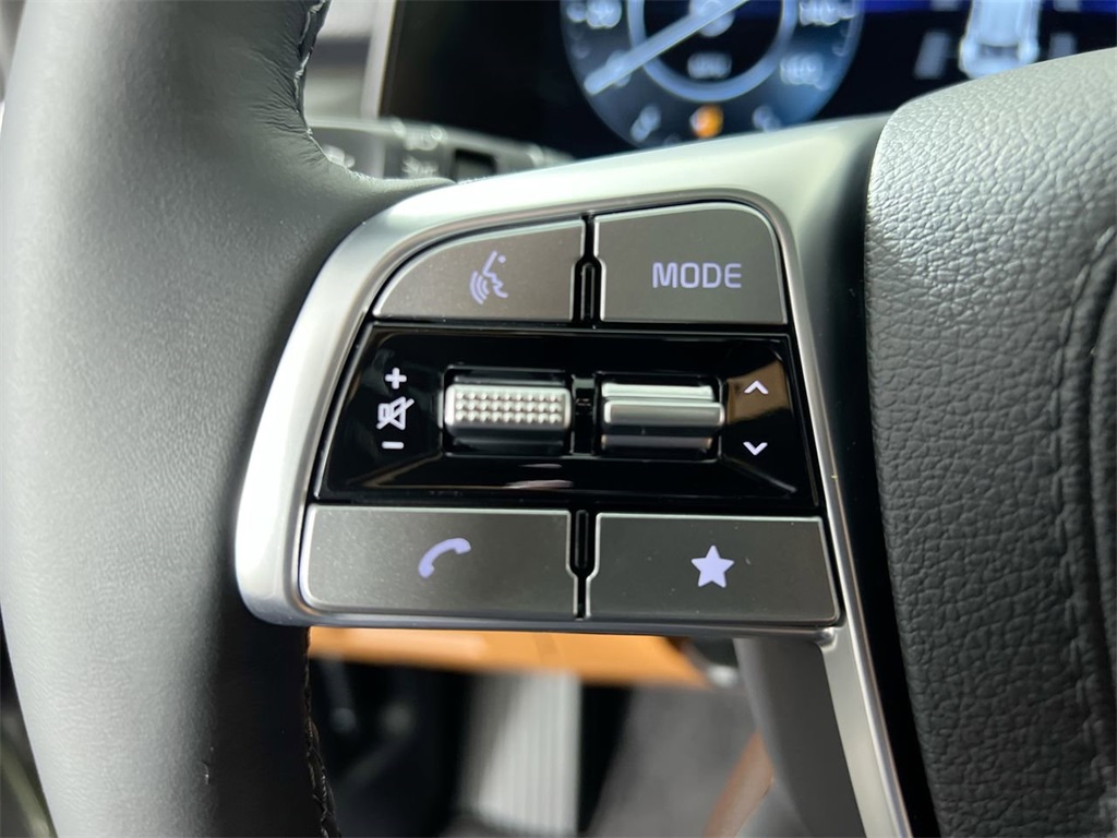 2025 Kia Telluride X-Line X-Pro photo 15