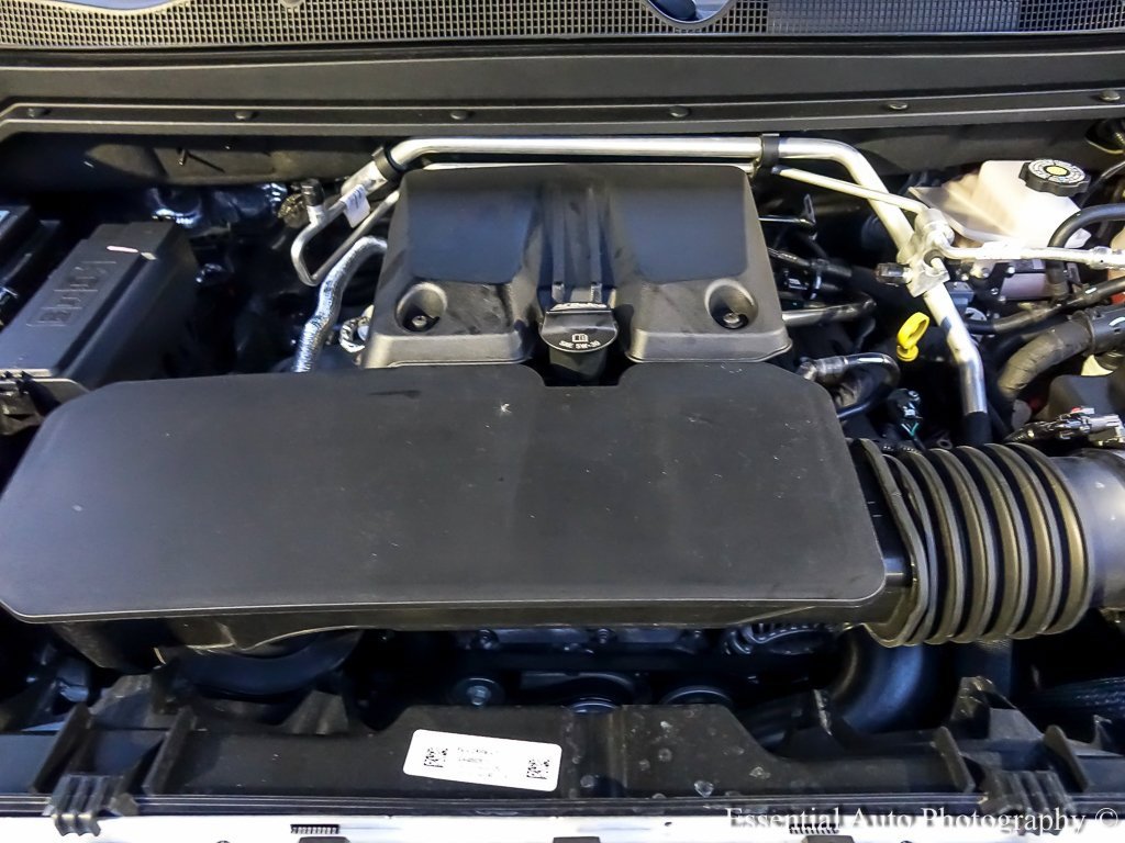 2025 CHEVROLET COLORADO - Image 32