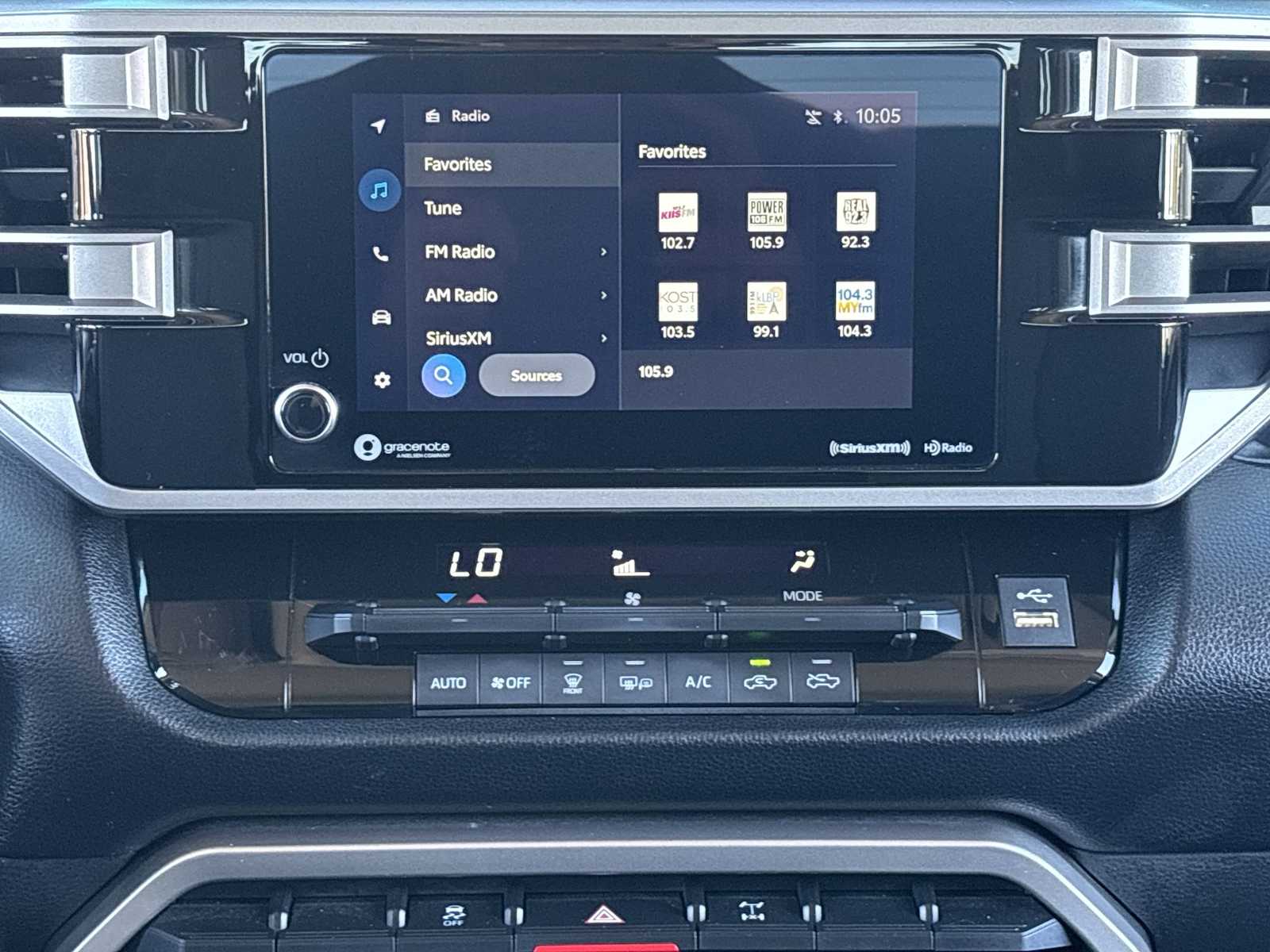 2023 Toyota Tundra SR5 photo 26