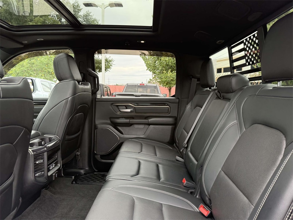 2021 Ram 1500 Rebel photo 17