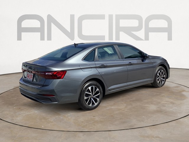 2025 Volkswagen Jetta 1.5T S photo 7