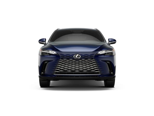 2026 Lexus RX 350 Premium photo 3