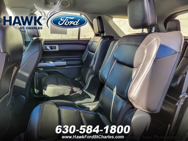 2023 FORD EXPLORER - Image 32