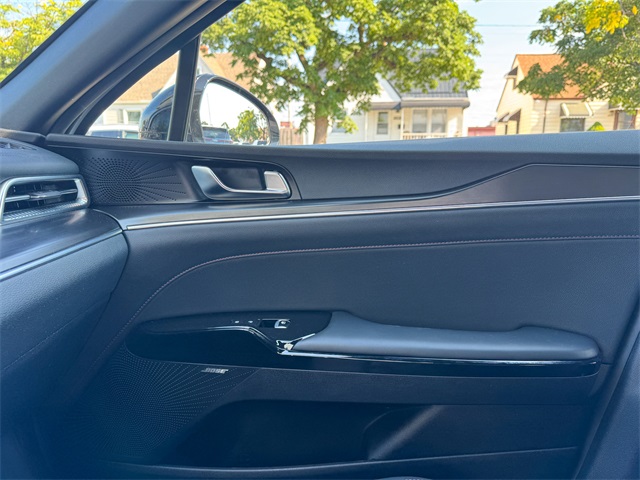 2023 Kia K5 GT photo 38