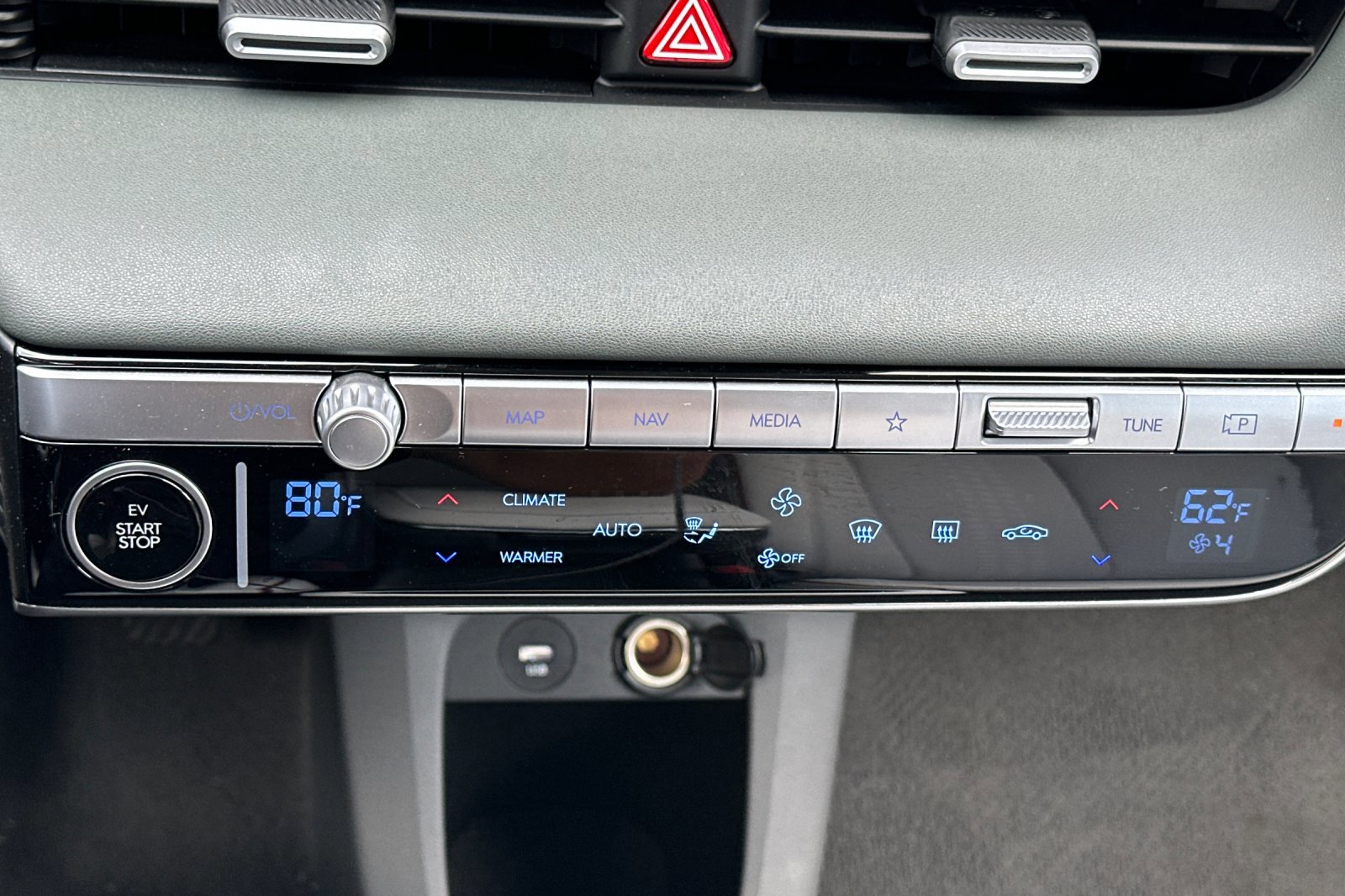2023 Hyundai Ioniq 5 SEL photo 19