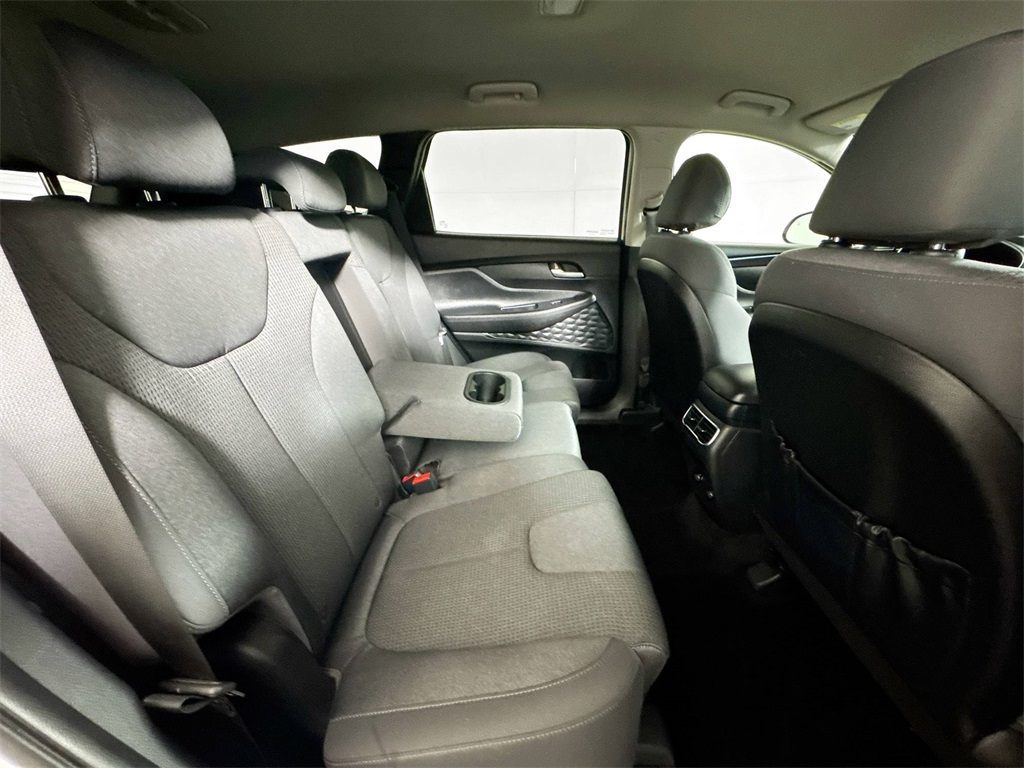 2023 Hyundai Santa Fe SEL photo 15