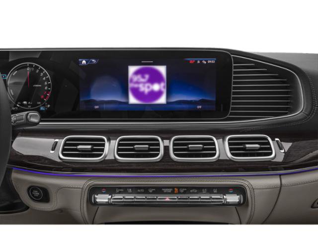 2026 Mercedes Benz GLE 450 4MATIC photo 47